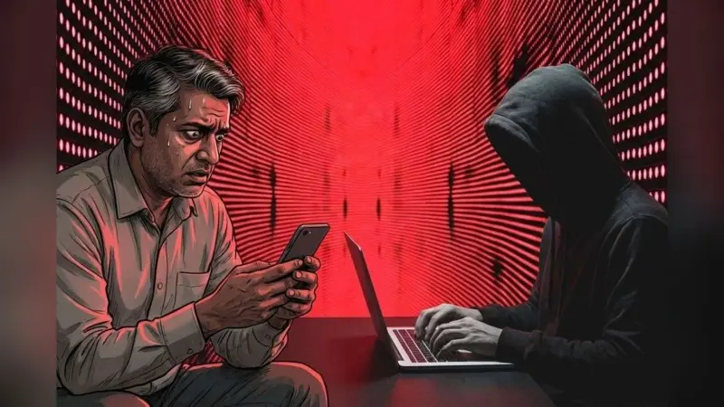भारत में इन 5 बड़े स्कैम्स से हर दिन लगाया जा रहा लोगों को चूना, कहीं अगला शिकार आप तो नहीं? जान लें बचने के तरीके