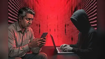 भारत में इन 5 बड़े स्कैम्स से हर दिन लगाया जा रहा लोगों को चूना, कहीं अगला शिकार आप तो नहीं? जान लें बचने के तरीके