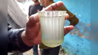 स्वच्छ पेयजल की उपलब्धता में बाधक हैं दूषित जलस्रोत