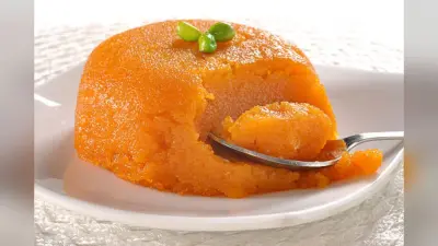Corn Flour Halwa: कॉर्न फ्लोर से ऐसे बनाएं टेस्टी हलवा, उंगलियां चाटने को हो जाएंगे मजबूर
