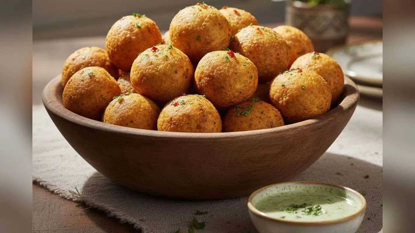 Paneer Balls Recipe: ठंडी शाम में क्रिस्पी पनीर बॉल्स के साथ चाय का मजा होगा दोगुना