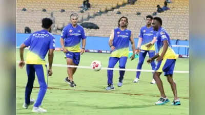 चार ओवर ज्यादा जरूरी… IPL में धोनी के एक्स टीममेट ने किया बड़ा खुलासा, जानें क्या कहा?