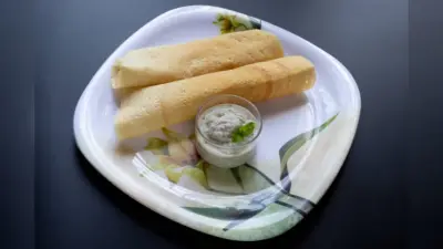 Curd Dosa Recipe: टेस्टी और हेल्दी ब्रेकफास्ट के लिए बेस्ट है कर्ड डोसा, मजे लेकर खाएंगे बच्चे
