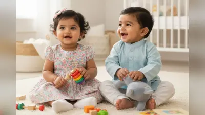 Cute Baby Names: नन्हे-मुन्ने बच्चों के लिए सबसे प्यारे निकनेम, देखें लड़कियों और लड़कों के नाम