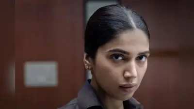 Daldal Trailer Out: क्राइम थ्रिलर सीरीज ‘दलदल’ का ट्रेलर रिलीज, कहानी को लेकर बढ़ा सस्पेंस