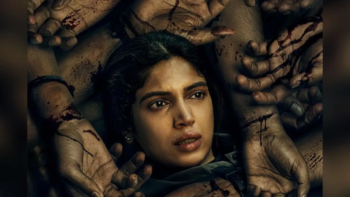 Daldal X Review: सस्पेंस और मुंबई की काली सच्चाई पर बनी ‘दलदल’ ने ओटीटी पर मचाया तहलका, भूमि पेडनेकर की हुई जमकर तारीफ
