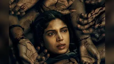 Daldal X Review: सस्पेंस और मुंबई की काली सच्चाई पर बनी ‘दलदल’ ने ओटीटी पर मचाया तहलका, भूमि पेडनेकर की हुई जमकर तारीफ