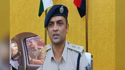 दरभंगा में जनता से बदसलूकी करने वाला गालीबाज दारोगा सस्पेंड, वीडियो वायरल होने के बाद SSP की बड़ी कार्रवाई