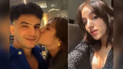 “खुद को मारने की कोशिश की…”, इंस्टा LIVE में दीक्षा गुलाटी ने BF पर लगाए गंभीर आरोप