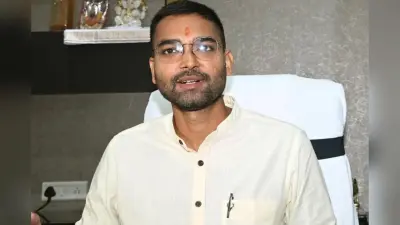 Bihar Politics: ‘राजद का चाल और चरित्र वही है’, मंत्री दीपक प्रकाश ने तेजस्वी के कार्यकारी अध्यक्ष बनने पर कसा तंज