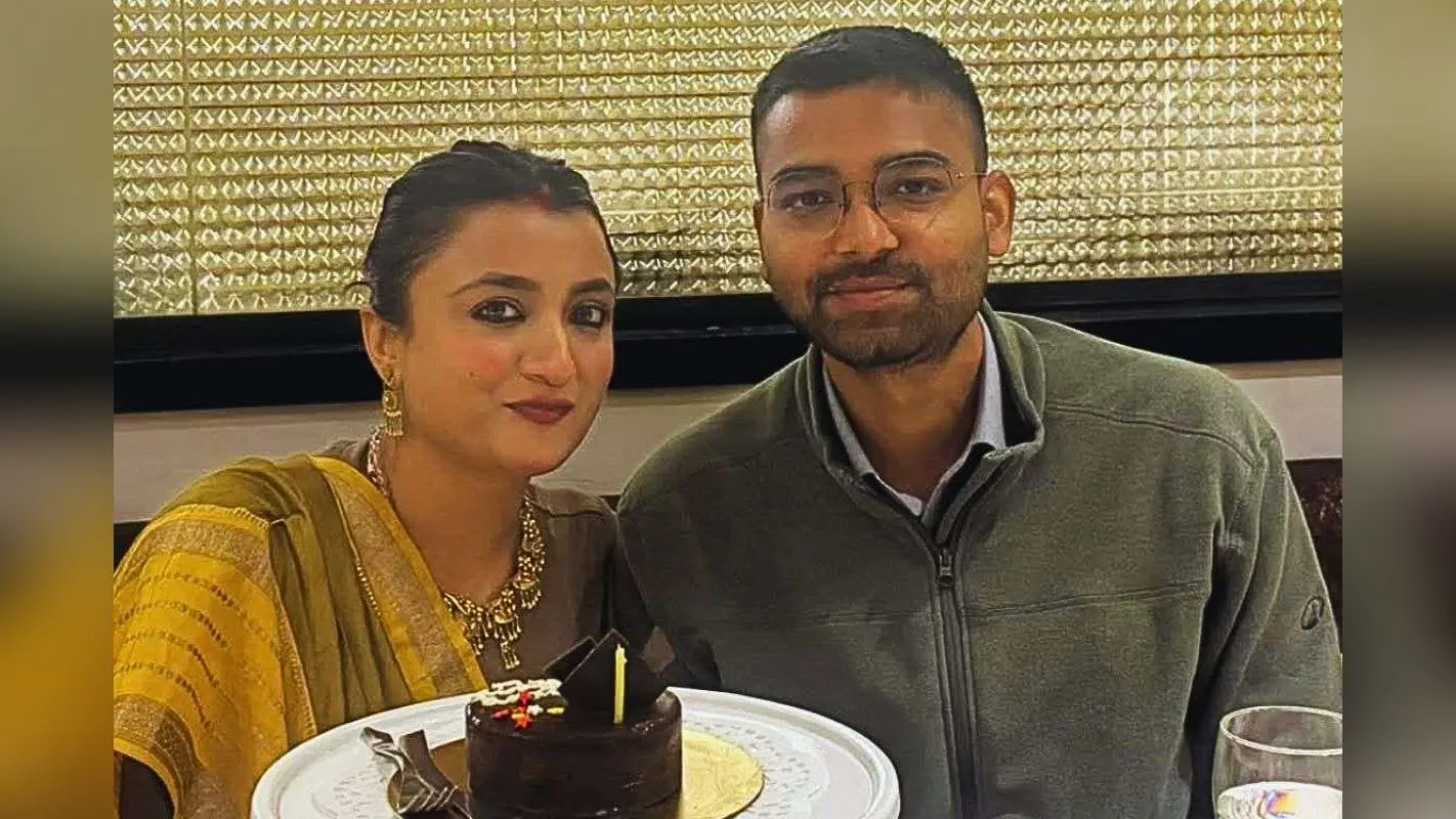 उपेंद्र कुशवाहा के बेटे के पास है इतने करोड़ की संपत्ति, बिहार सरकार में मंत्री दीपक की पत्नी हैं गहनों की शौकीन
