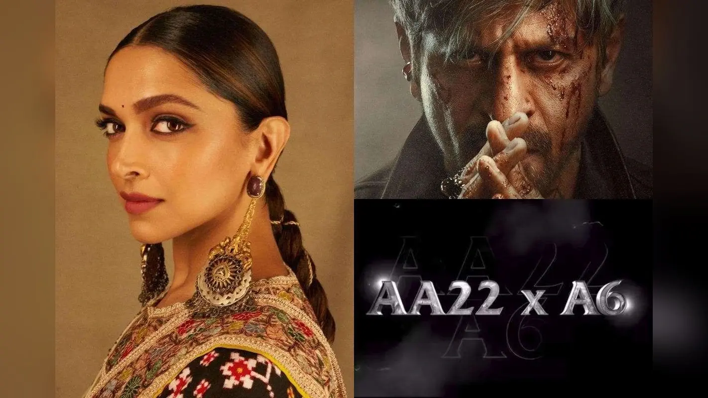 Deepika Padukone Birthday: किंग से AA22 x A6 तक, इन धमाकेदार फिल्मों से बॉक्स ऑफिस पर तहलका मचाने को तैयार है दीपिका पादुकोण