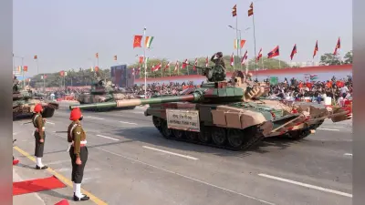 Defense: आधुनिक, आत्मनिर्भर और भविष्य की सेना तैयार करने पर है फोकस