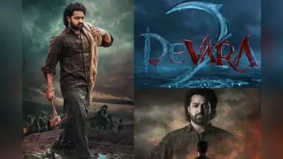 Devara 2: बंद नहीं हुई जूनियर एनटीआर की फिल्म, प्रोड्यूसर ने शूटिंग और रिलीज को लेकर किया बड़ा खुलासा