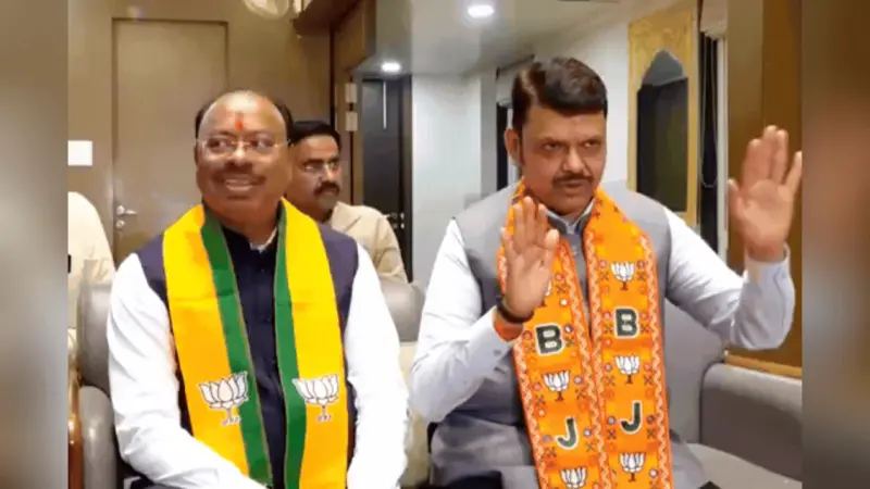 BMC Elections Result : 74 हजार करोड़ रुपये का बजट होता है बीएमसी का, पार्षद चुनते हैं मेयर