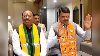 BMC Elections Result : 74 हजार करोड़ रुपये का बजट होता है बीएमसी का, पार्षद चुनते हैं मेयर