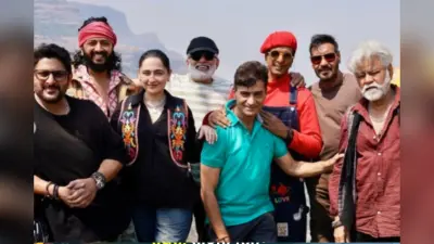Dhamaal 4 New Release Date: बार बार टल रही है अजय देवगन की ‘धमाल 4’, मेकर्स ने एक बार फिर बदला फिल्म का रिलीज प्लान