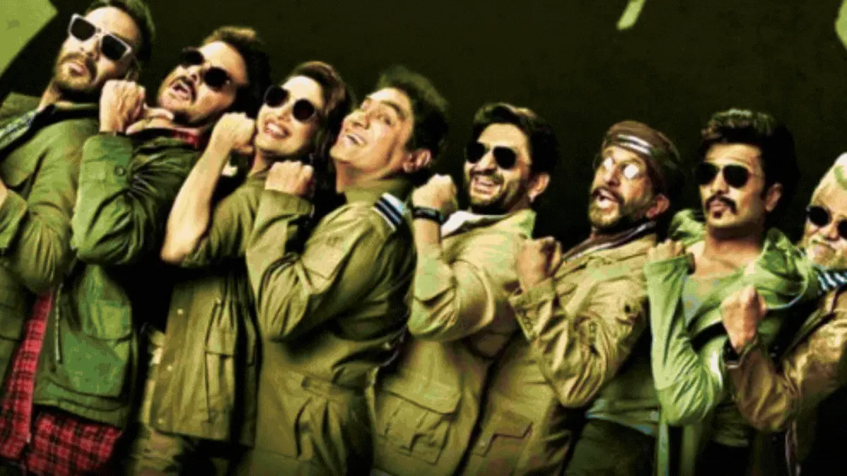Dhamaal 4 Release Date: हंसी का धमाका करने लौटी अजय देवगन की पलटन, रिलीज डेट हुई रिवील