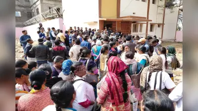 रिपब्लिक डे पर धनबाद को मिली हाईटेक पुलिस कंट्रोल रूम की सौगात, डीसी-एसपी ने की शुरुआत