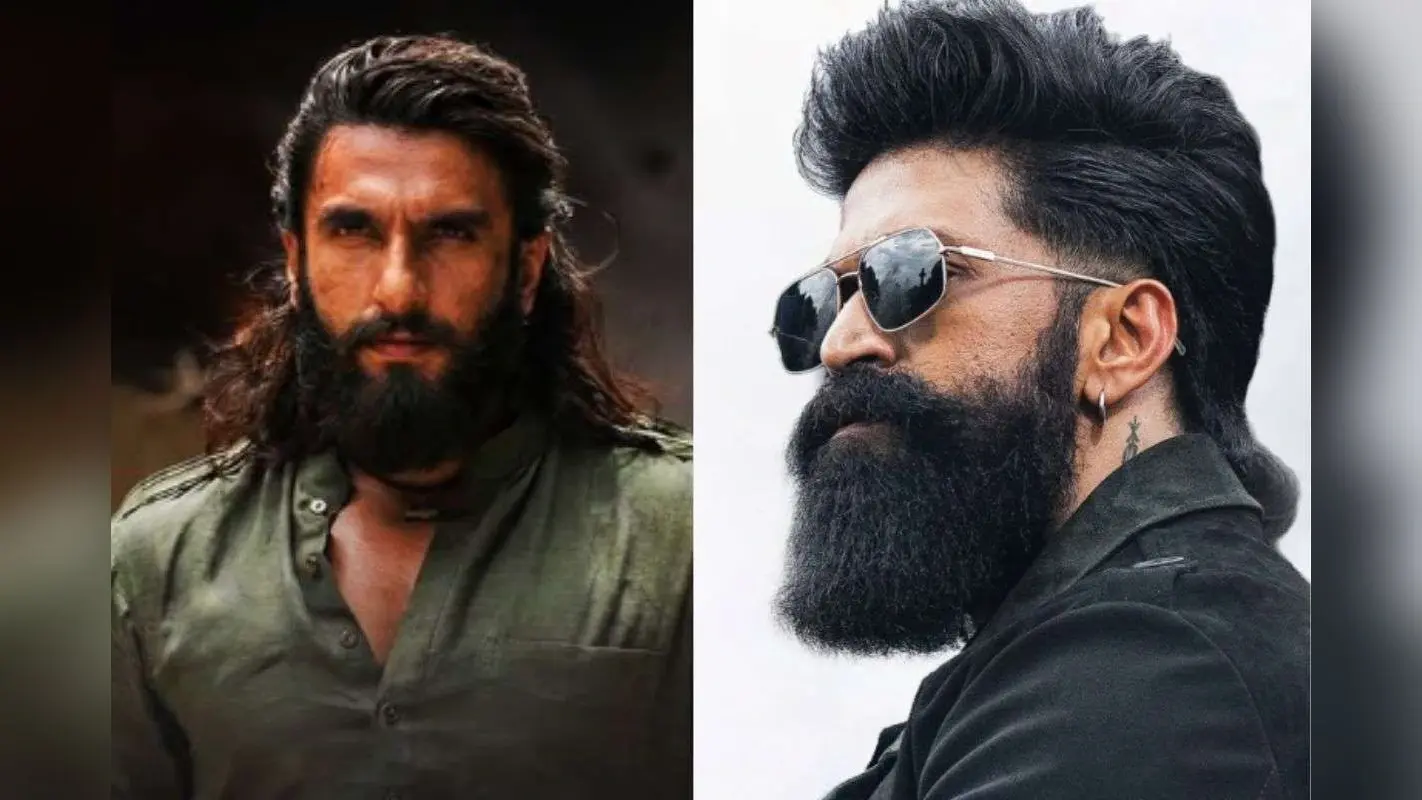 Dhurandhar 2 vs Toxic Box Office Clash: बॉक्स ऑफिस क्लैश पर राम गोपाल वर्मा ने तोड़ी चुप्पी, रिलीज डे को बताया ‘जजमेंट का दिन’