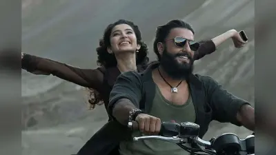 Dhurandhar Box Office Collection Day 34: एस.एस. राजामौली के RRR को ‘धुरंधर’ ने चटाई धूल, 34 दिनों में तोड़े इतने करोड़ का रिकॉर्ड, जानें कलेक्शन