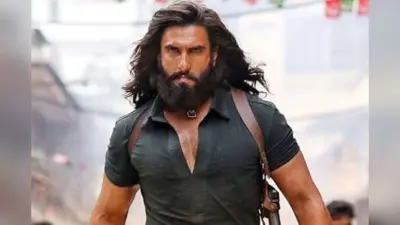 Dhurandhar Box Office Collection Day 36: छठे हफ्ते में आते ही बॉक्स ऑफिस पर रेंगने लगी रणवीर सिंह की धुरंधर, जानें फिल्म का टोटल कलेक्शन