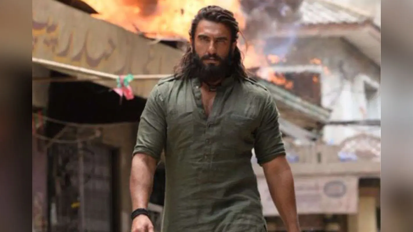 Dhurandhar Box Office Collection Day 38: पास या फेल? 38वें दिन धीमी रफ्तार के बावजूद 800 करोड़ क्लब में कायम रणवीर सिंह की ‘धुरंधर’