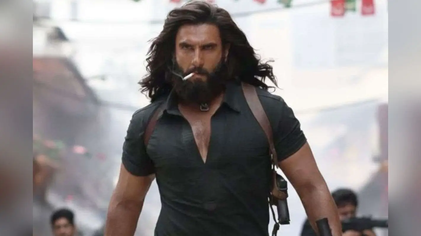 Dhurandhar Box Office Collection Day 41: 41 दिनों के बाद भी नहीं निकला धुरंधर का दम, हर दिन बॉक्स ऑफिस पर करोड़ों में कर रही कमाई