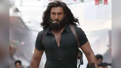 Dhurandhar Box Office Collection Day 41: 41 दिनों के बाद भी नहीं निकला धुरंधर का दम, हर दिन बॉक्स ऑफिस पर करोड़ों में कर रही कमाई