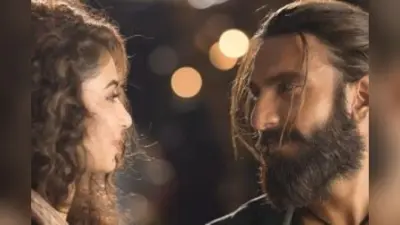 Dhurandhar Box Office Collection Day 42: 42वें दिन भी बॉक्स ऑफिस पर दहाड़ रही ‘धुरंधर’, साउथ के इस सुपरहिट फिल्म को छोड़ा पीछे