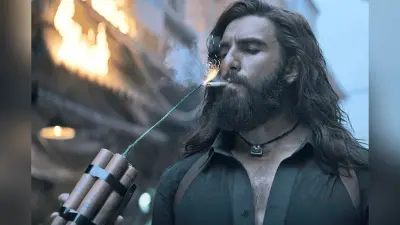 Dhurandhar Box Office Collection Day 43: रिलीज के 43 दिन बाद भी नहीं थमी ‘धुरंधर’, ‘हैप्पी पटेल’ और ‘राहु केतु’ का हुआ बुरा हाल