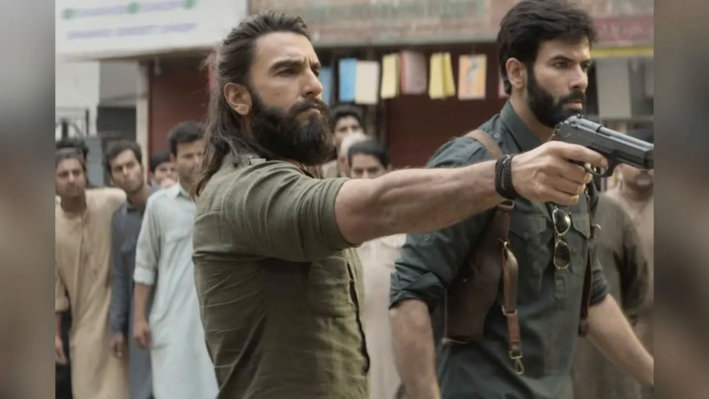 Dhurandhar Box Office Collection Day 44: सातवें हफ्ते में आते ही कमाई जबरदस्त उछाल, इन फिल्मों को पछाड़ प्रभास को दे रही टक्कर