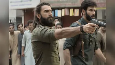 Dhurandhar Box Office Collection Day 44: सातवें हफ्ते में आते ही कमाई जबरदस्त उछाल, इन फिल्मों को पछाड़ प्रभास को दे रही टक्कर