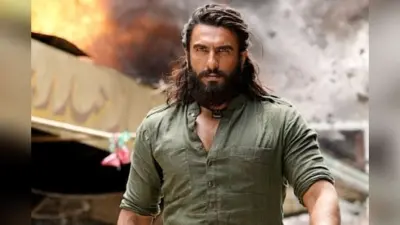 Dhurandhar Box Office Collection Day 46: सातवें सोमवार को भी नहीं रुकी धुरंधर, 46वें दिन की कमाई देख नहीं होगा यकीन