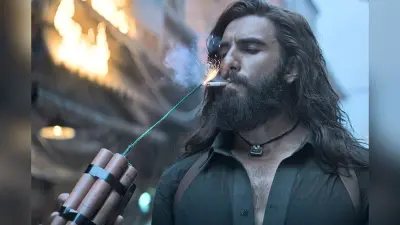 Dhurandhar Box Office Collection Day 48: ‘धुरंधर’ की आंधी में उड़ गई अमीर खान की ‘हैप्पी पटेल’, 48वें दिन भी हुई करोड़ों में कमाई