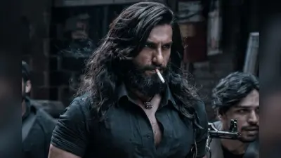 Dhurandhar Box Office Collection Day 50: बॉर्डर 2 के तूफान के बीच भी अडिग ‘धुरंधर’, 50 दिन बाद भी कायम है पकड़