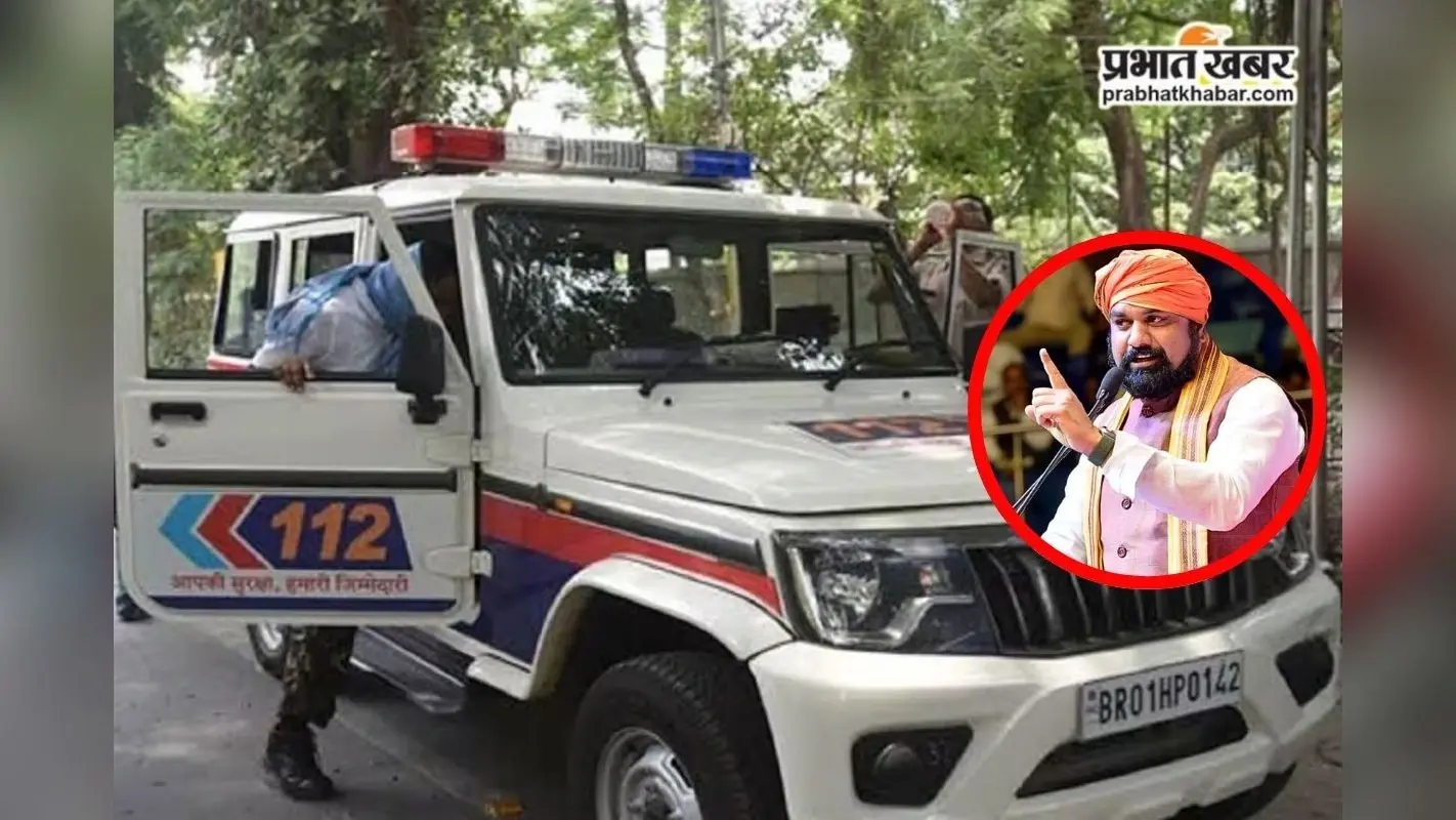 Bihar News: बिहार में डायल 112 के ड्राइवरों को क्यों मिला सर्विस एक्सटेंशन? डिप्टी सीएम सम्राट चौधरी ने बताया