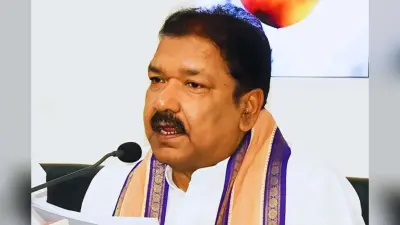 सरकारी जमीन पर गड़बड़ी करने वालों की अब खैर नहीं, बिहार सरकार लाने जा रही नया कानून, मंत्री ने क्या-क्या बताया?