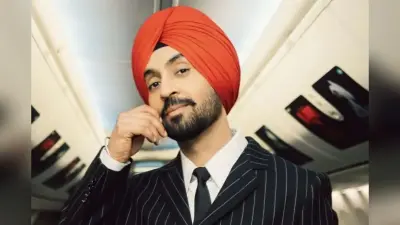 पंजाब राजनीति में एंट्री पर दिलजीत दोसांझ ने तोड़ी चुप्पी, कहा- मैं एंटरटेनर ही ठीक हूं