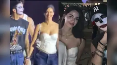 Disha-Talwinder Affairs: क्या दिशा पटानी और तालविंदर कर रहे हैं डेट? कैमरे के सामने कर दिया क्लियर