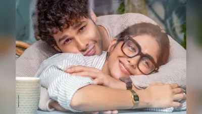 Do Deewane Seher Mein Teaser: एक शहर, दो दिल और अधूरी मोहब्बत, ‘दो दीवाने सहर में’ के टीजर में सिद्धांत-मृणाल की केमिस्ट्री ने बढ़ाई बेचैनी