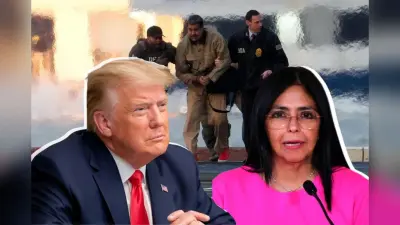15 मिनट में बात मानो या मौत चुनो… वेनेजुएला में ‘ऑपरेशन मादुरो’ के लिए तख्तापलट वाली डील, प्रेसिडेंट का ऑडियो लीक