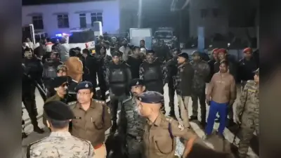 Bihar Crime News: रोहतास में डबल मर्डर, 2 प्रॉपर्टी डीलर को गोलियों से किया छलनी, जानिए पूरा मामला