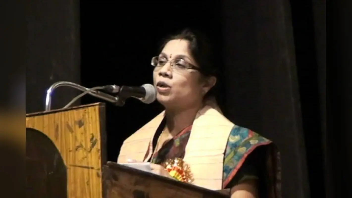 घटते वोटरों की संख्या ने श्यामपुकुर सीट को बनाया खास, भाजपा का बढ़ता जनाधार तृणमूल MLA डॉ शशि पांजा के लिए टेंशन