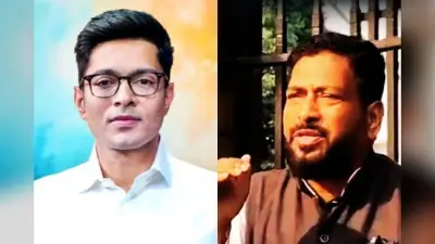 पार्ट टाइम नेता, फुल टाइम ‘तोलाबाज’ के रैंप पर अब नहीं दिखते ‘जीवित भूत’, बोले बंगाल बीजेपी के नेता शंकर घोष