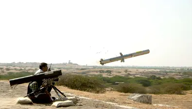 DRDO: फायर एंड फॉरगेट एंटी टैंक मिसाइल से सेना की बढ़ेगी ताकत