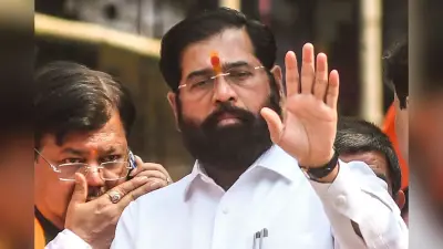 मुंबई में रिसॉर्ट पॉलिटिक्स शुरू, शिंदे के सभी 29 पार्षद होटल में शिफ्ट, शिवसेना को सता रहा डर