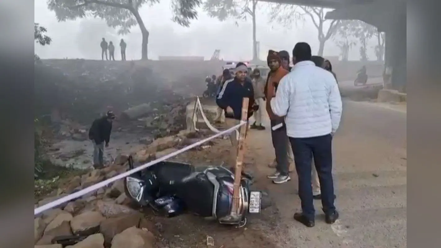 Encounter In Bihar: आधी रात को पटना में कुख्यात अपराधी का एनकाउंटर, मैनेजर राय को पुलिस ने मारी गोली