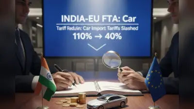 अब लग्जरी कारों का सपना होगा सच, BMW और Mercedes पर टैक्स में भारी कटौती की तैयारी !