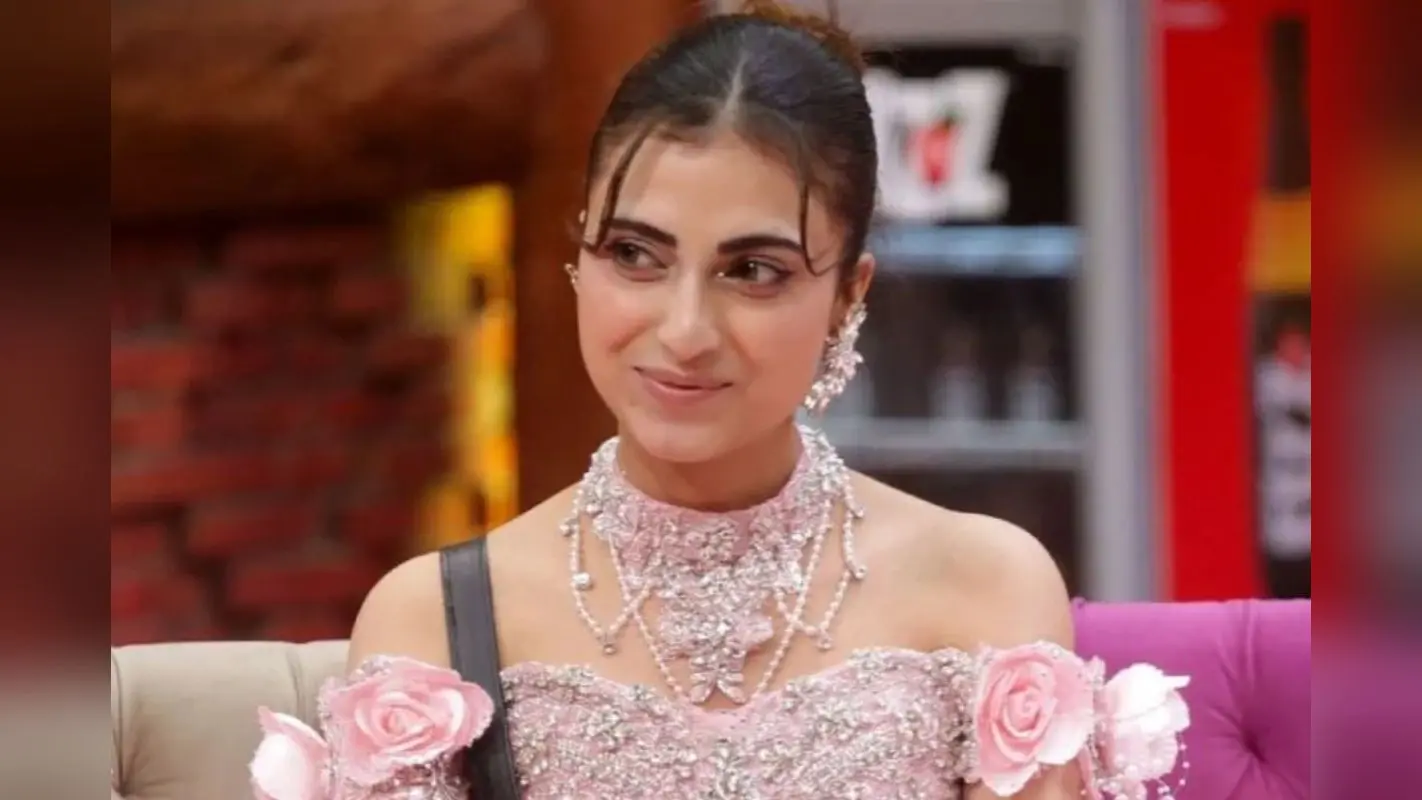 Farrhana Bhatt: बिग बॉस 19 की रनर-अप फरहाना भट्ट का बड़ा बयान, शादी को लेकर जताया डर